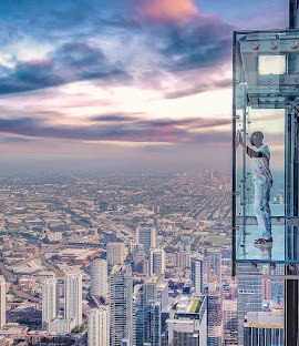 Willis Tower