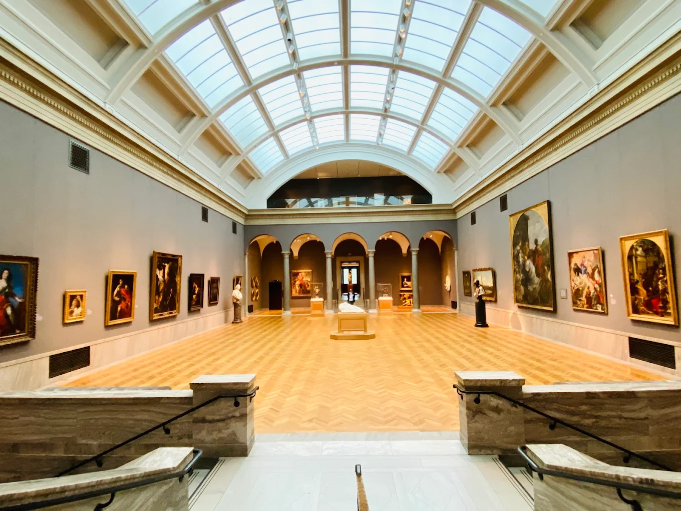 Cleveland Museum of Art