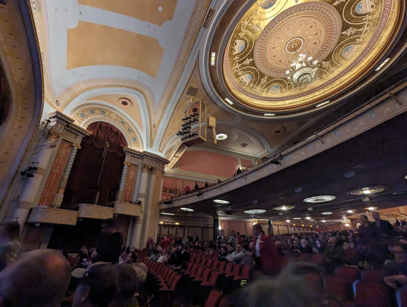 Playhouse Square