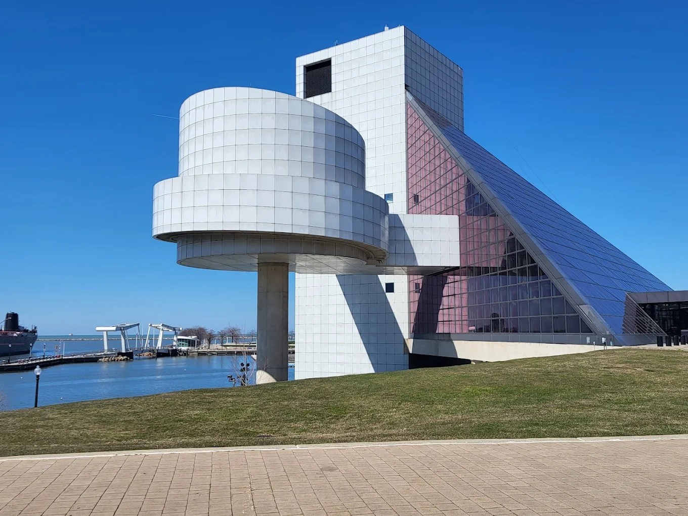 Rock & Roll Hall of Fame