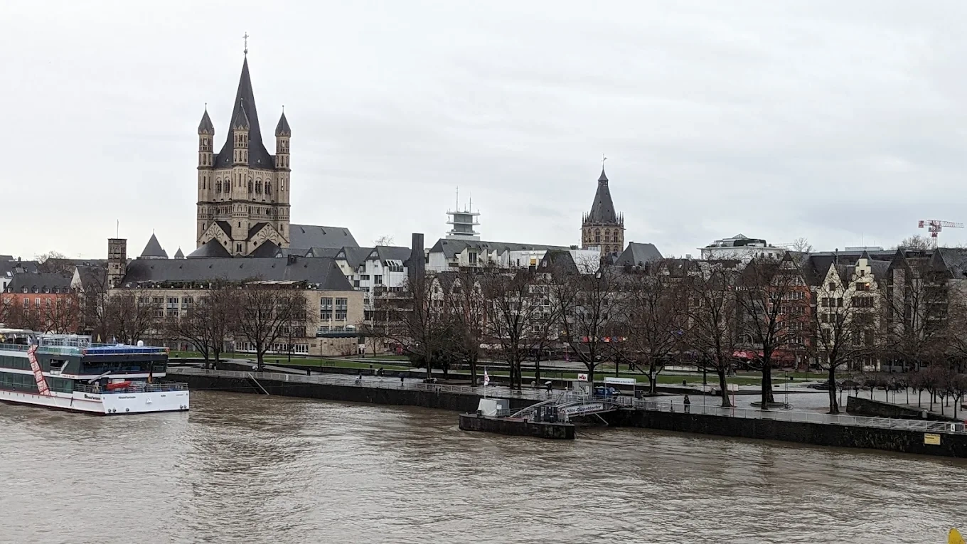 Old Town (Altstadt)