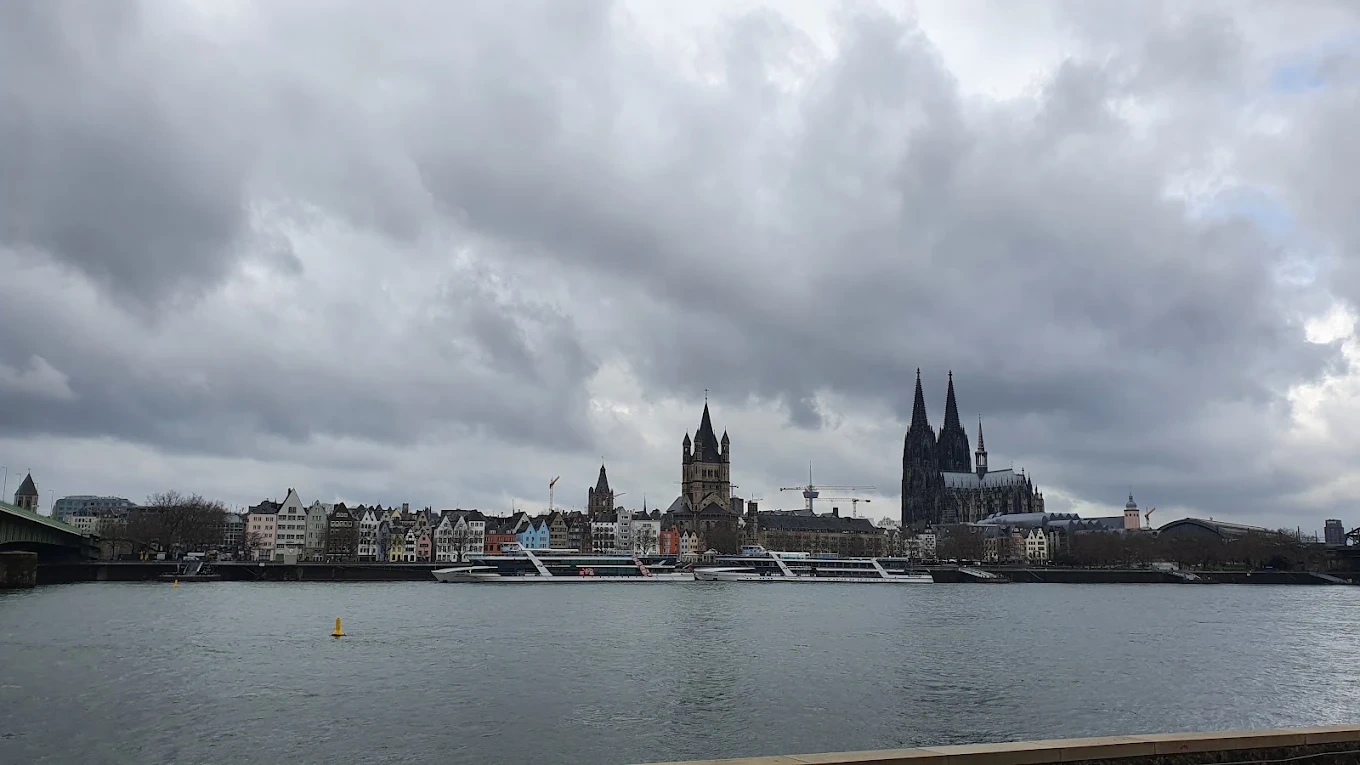 Old Town (Altstadt)