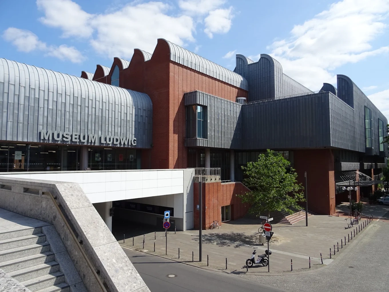 Museum Ludwig
