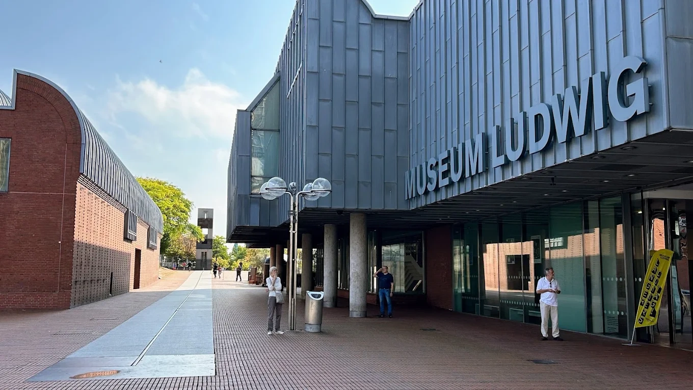 Museum Ludwig