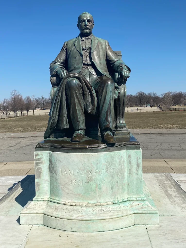 Belle Isle Park