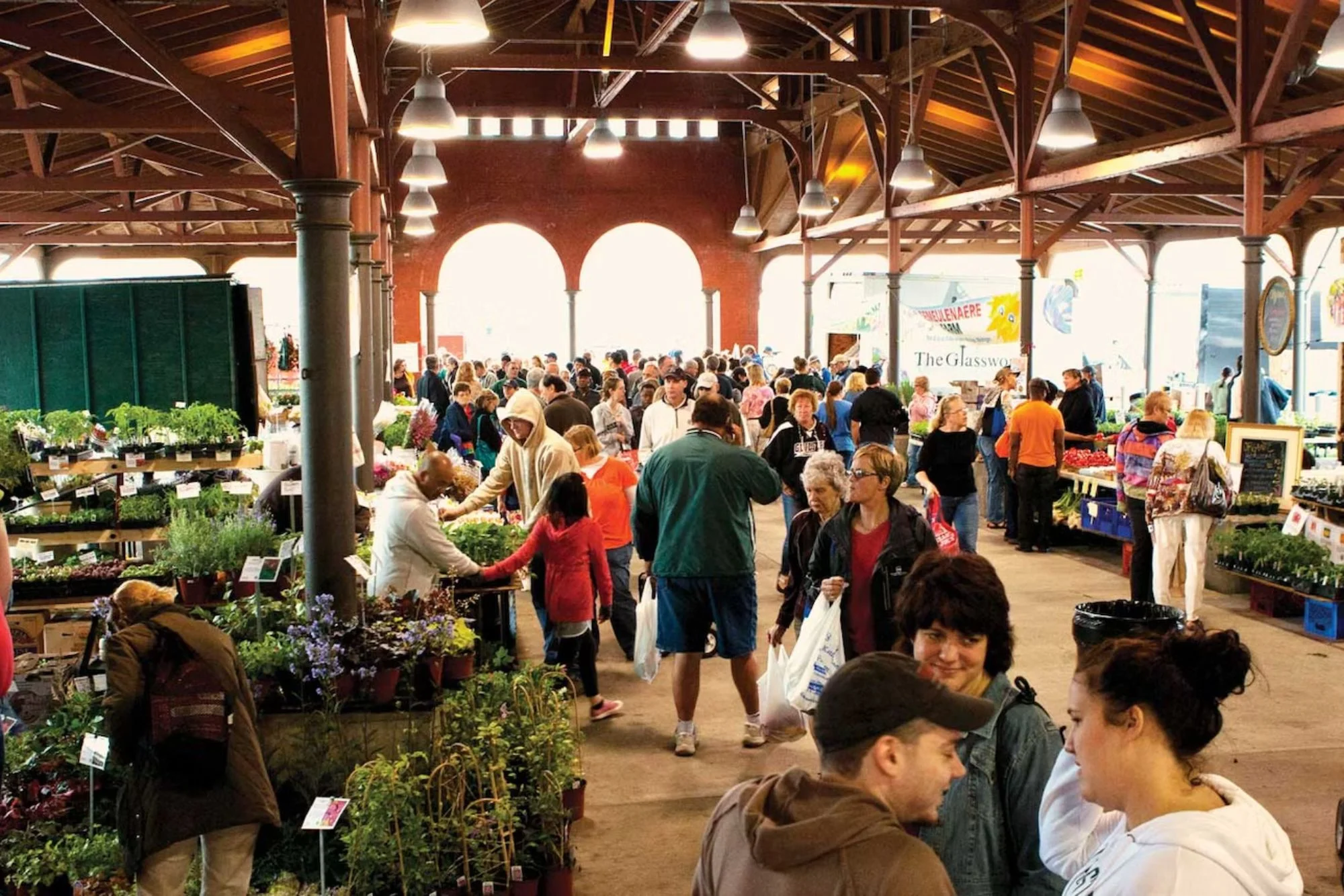 Eastern Market