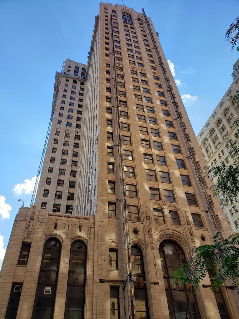 Guardian Building
