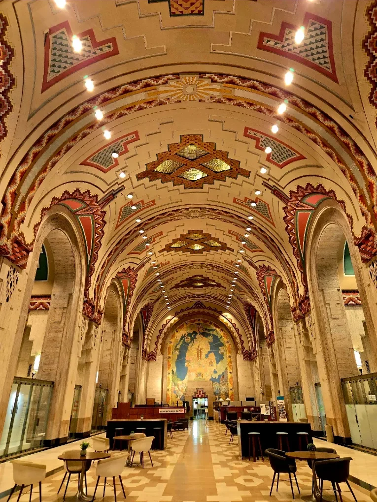Guardian Building