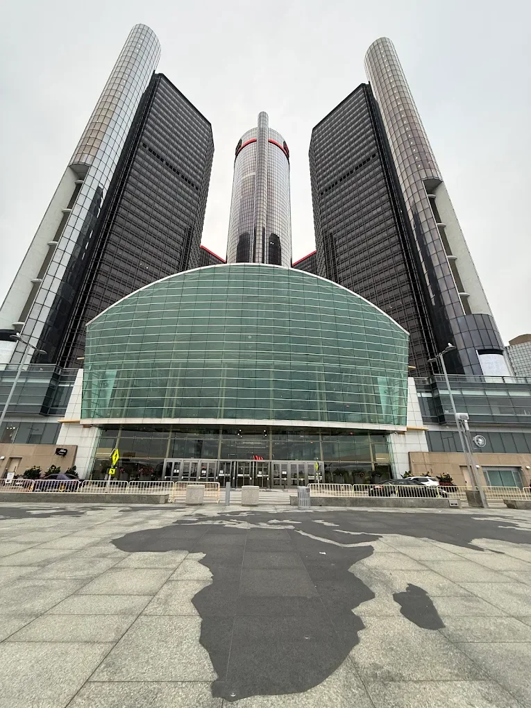 Renaissance Center