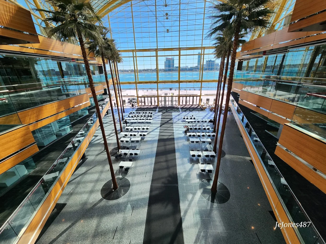 Renaissance Center