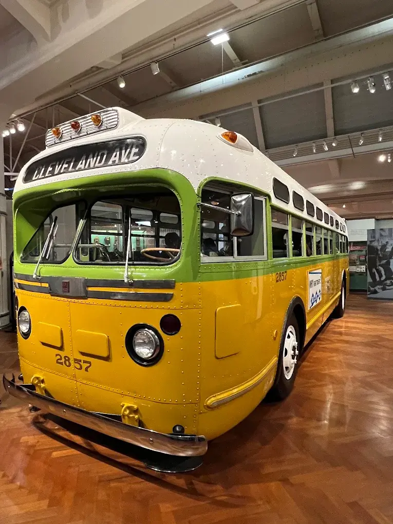 The Henry Ford