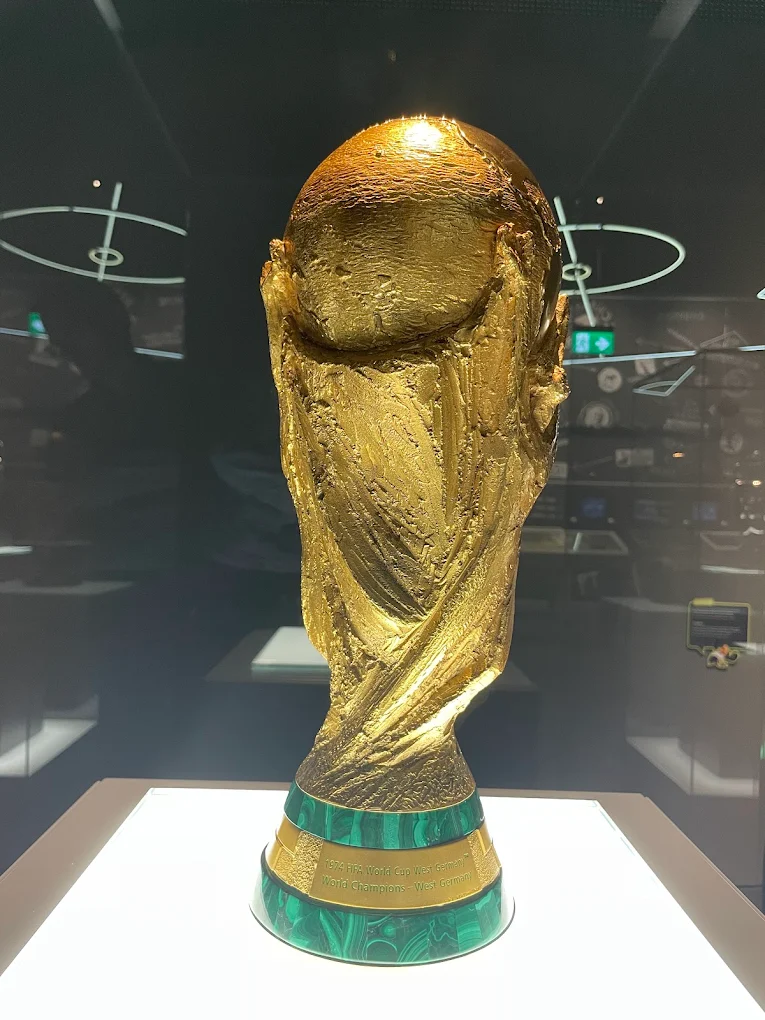 German Football Museum