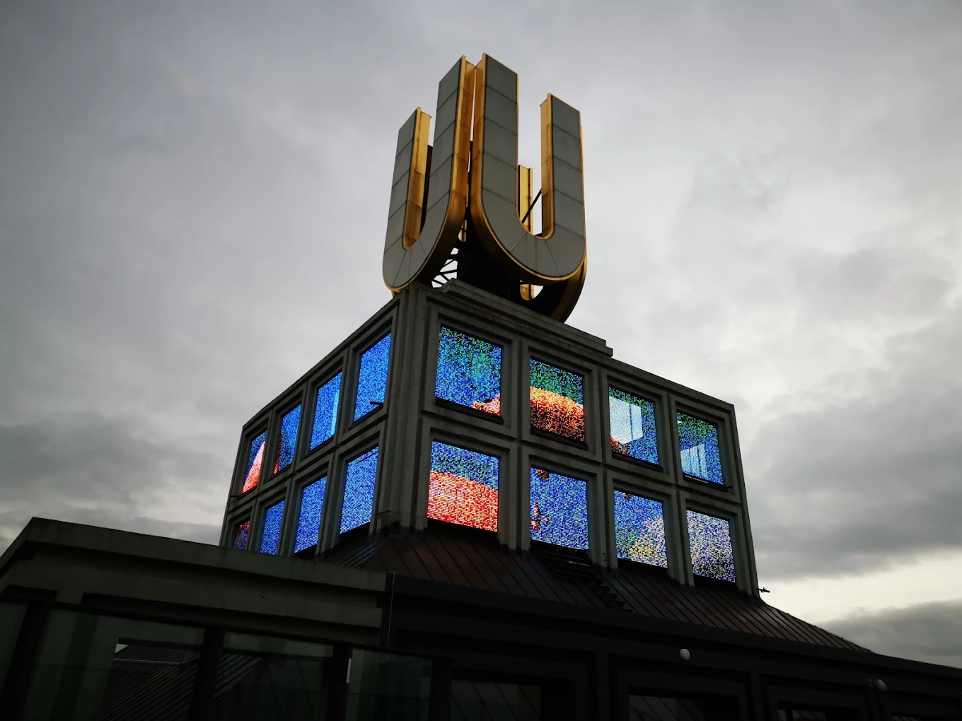 Dortmunder U