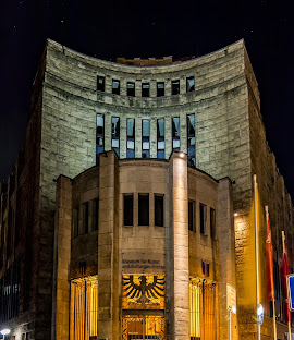 Museum of Art and Cultural History