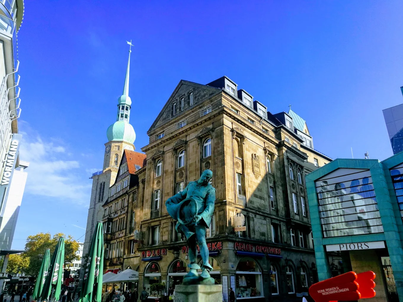 Reinoldikirche