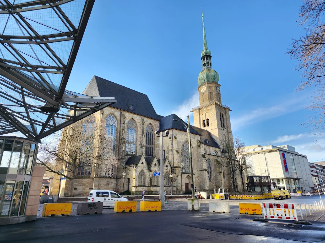 Reinoldikirche