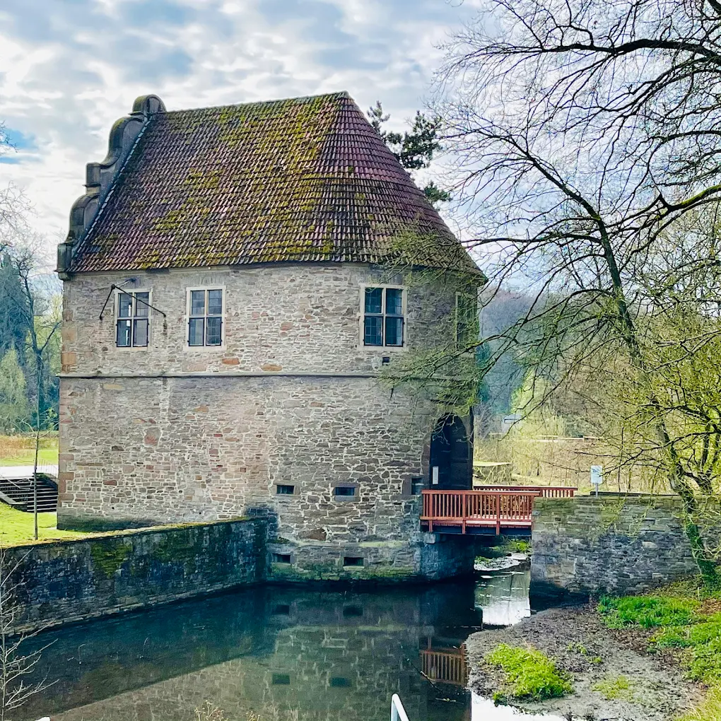 Rombergpark