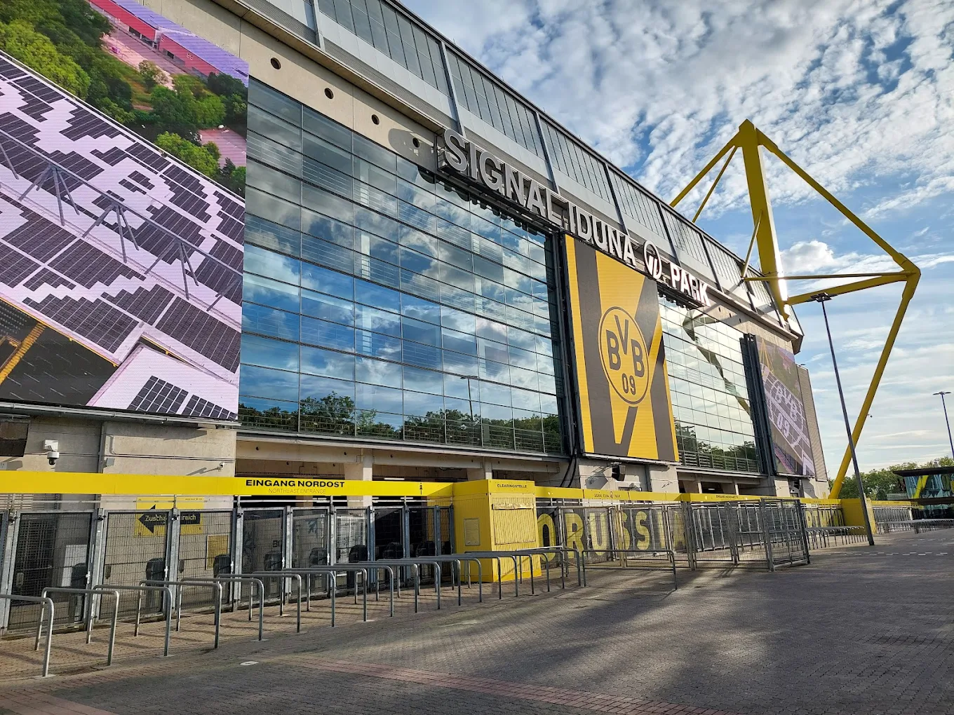 Signal Iduna Park
