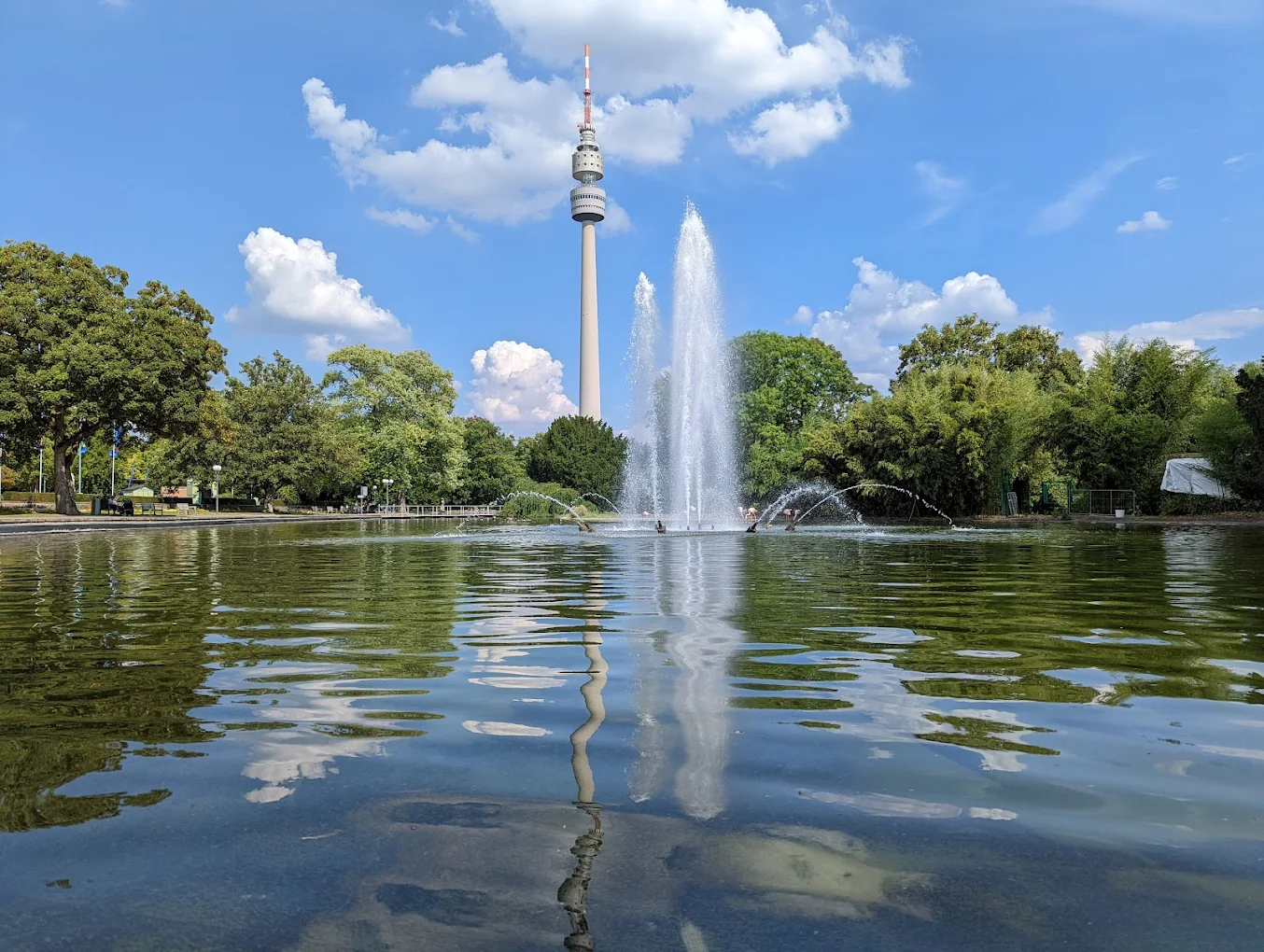 Westfalenpark