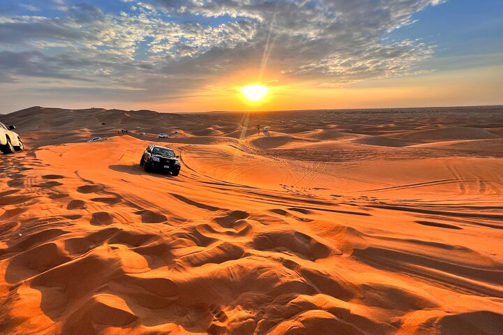 Desert Safari