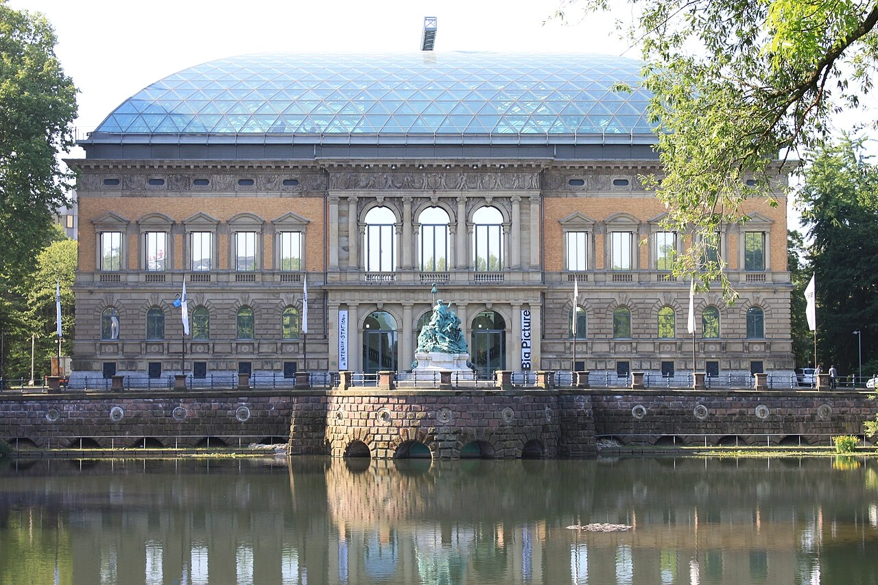 Kunstsammlung Nordrhein-Westfalen