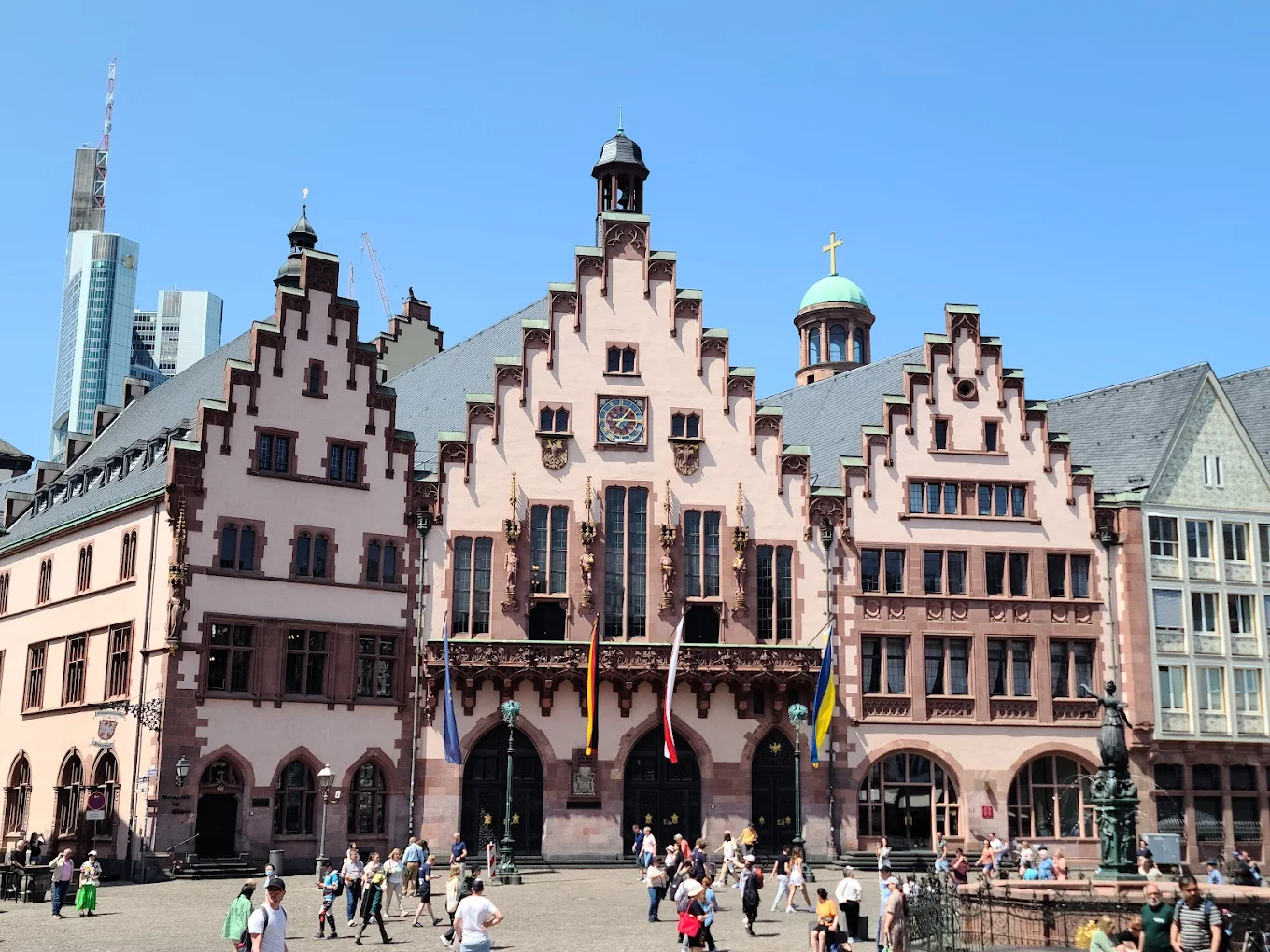 Römerberg