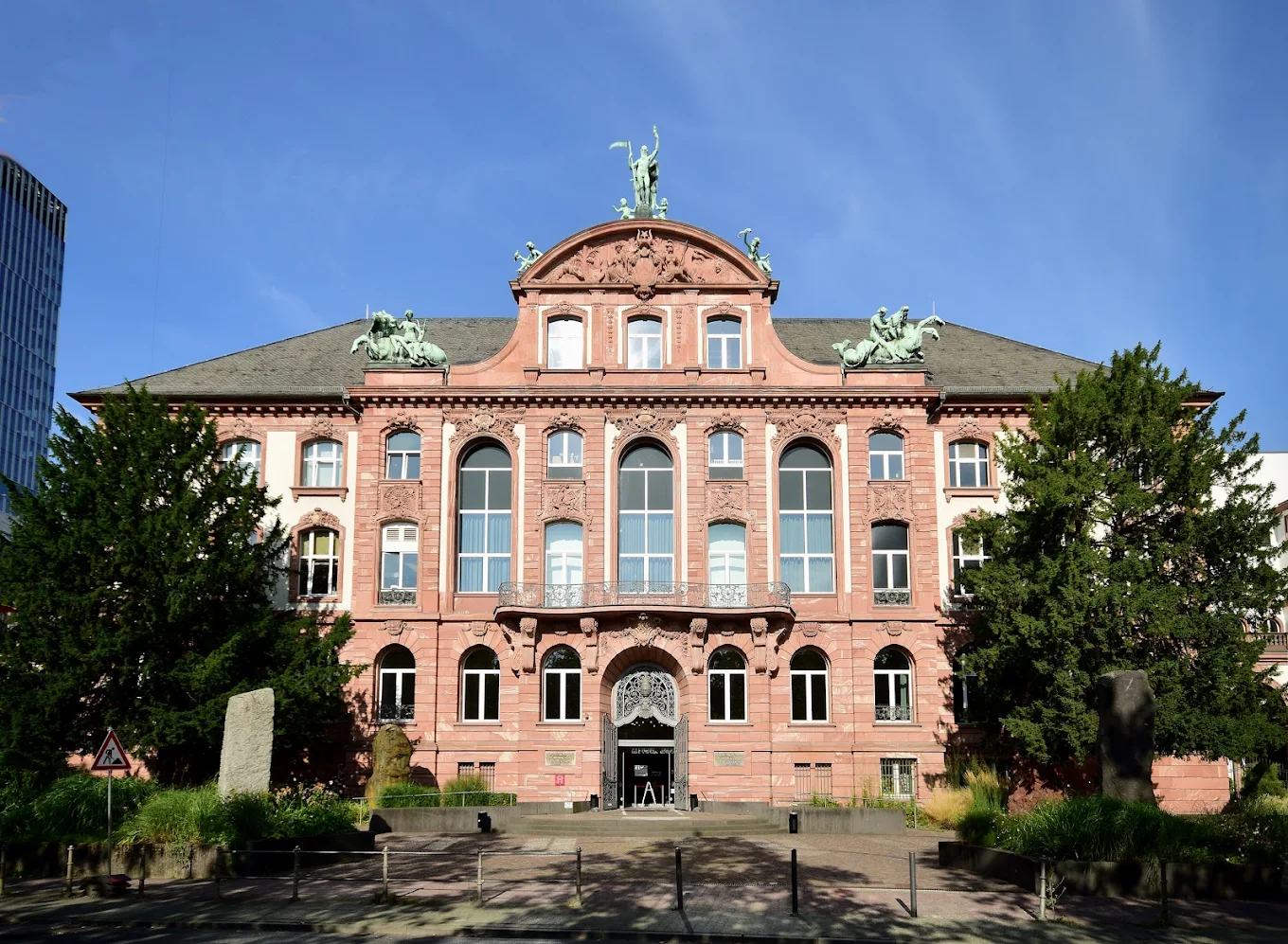 Senckenberg Natural History Museum