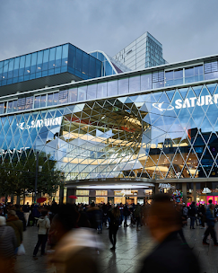 Zeil
