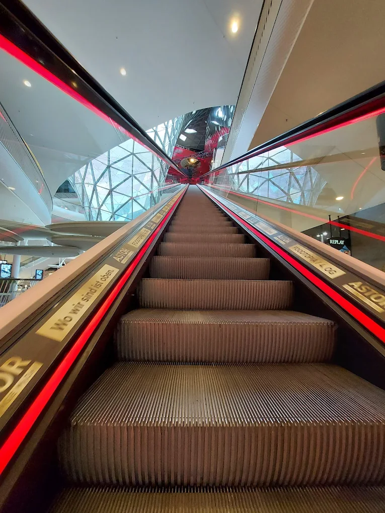 Zeil