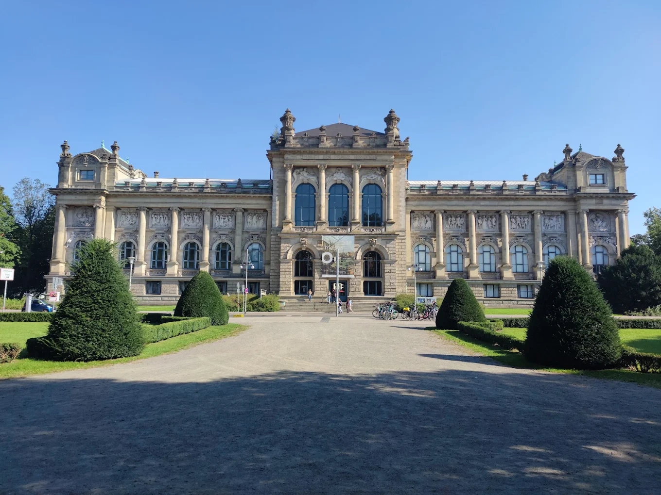 Lower Saxony State Museum
