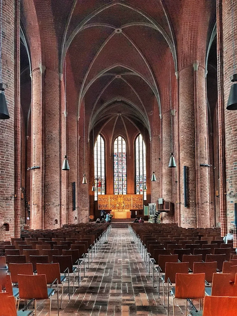 Market Church (Marktkirche)
