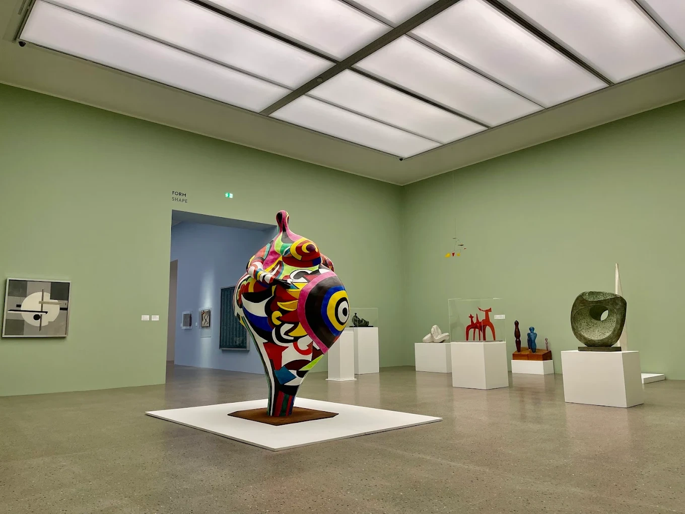 Sprengel Museum