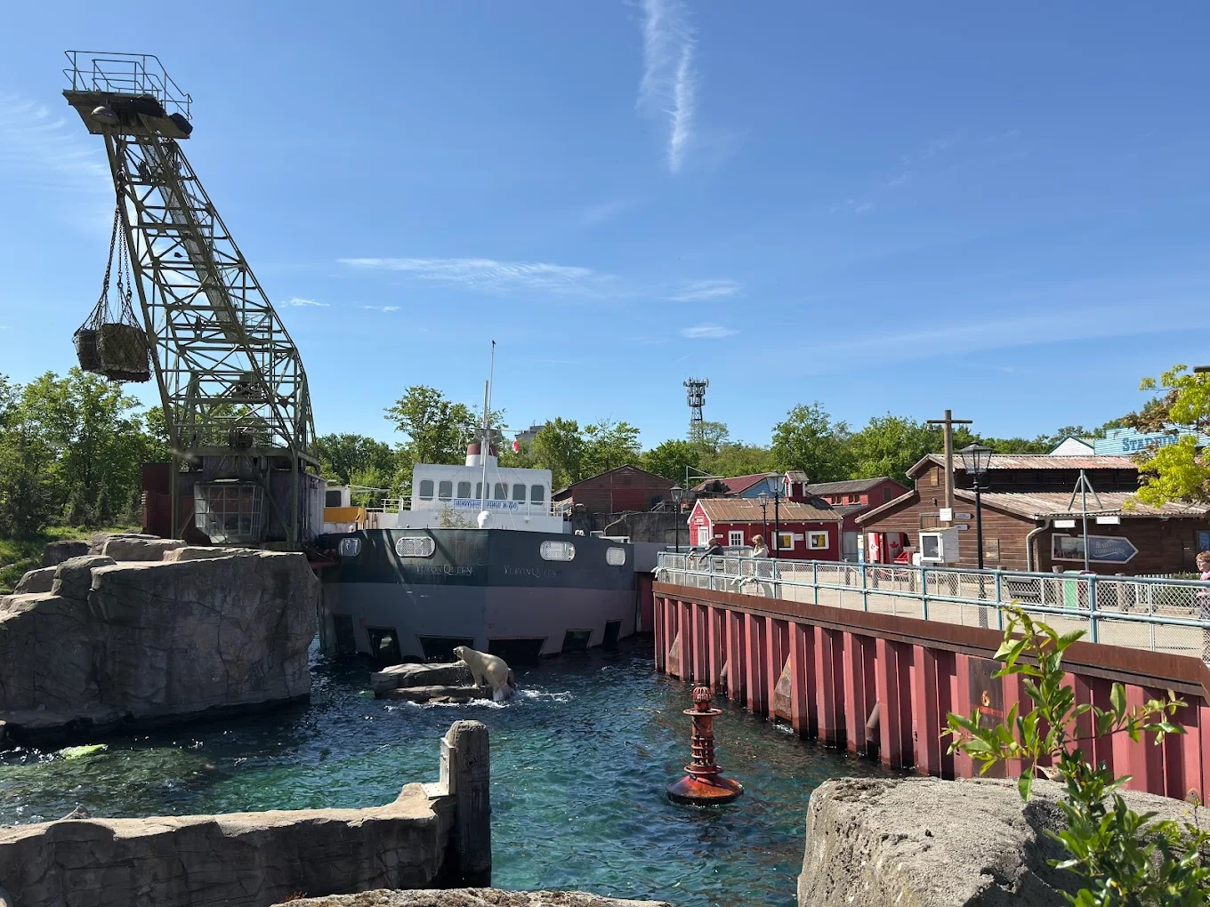 Hannover Adventure Zoo