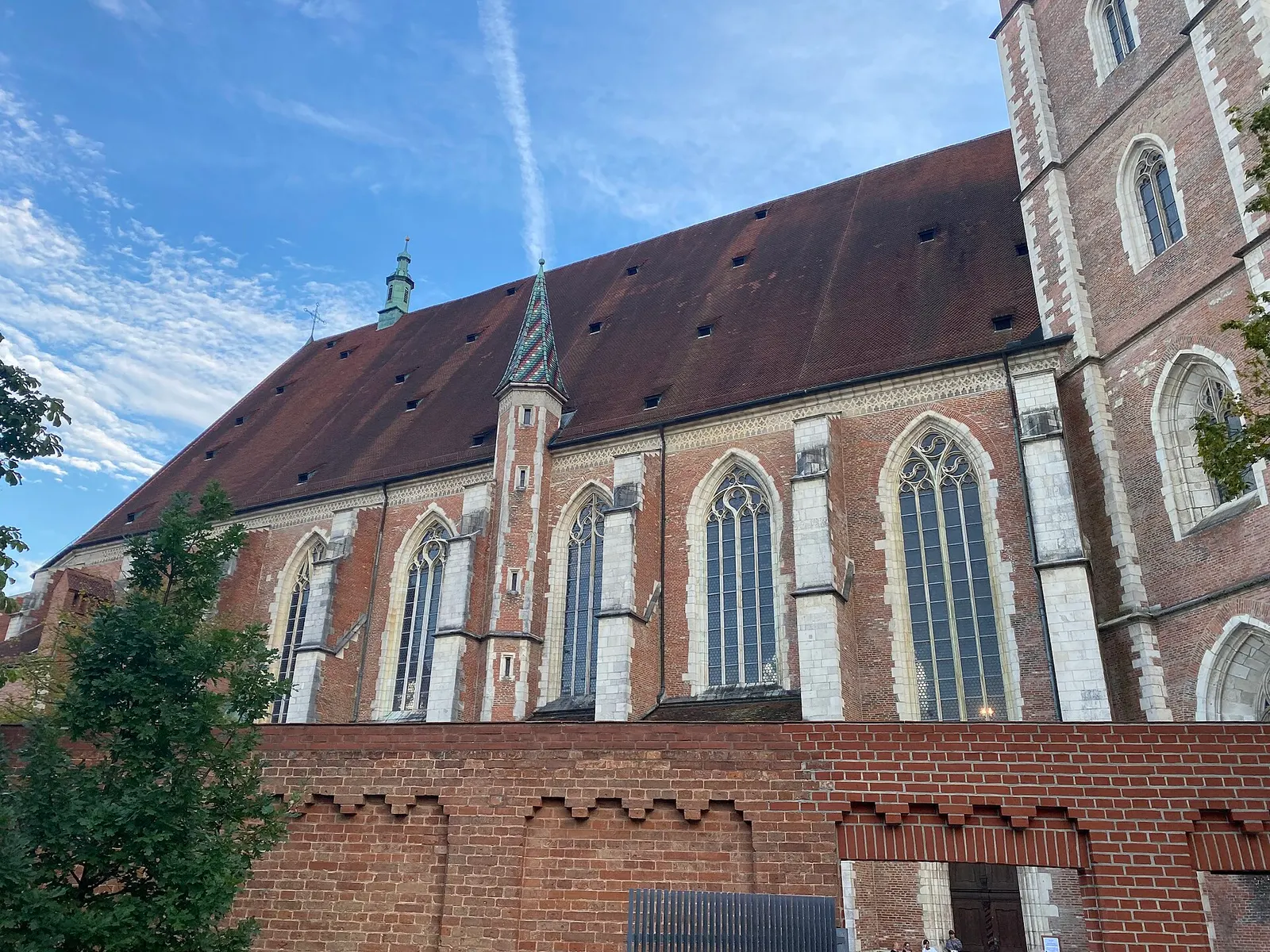 Crkva Gospina (Liebfrauenmünster)