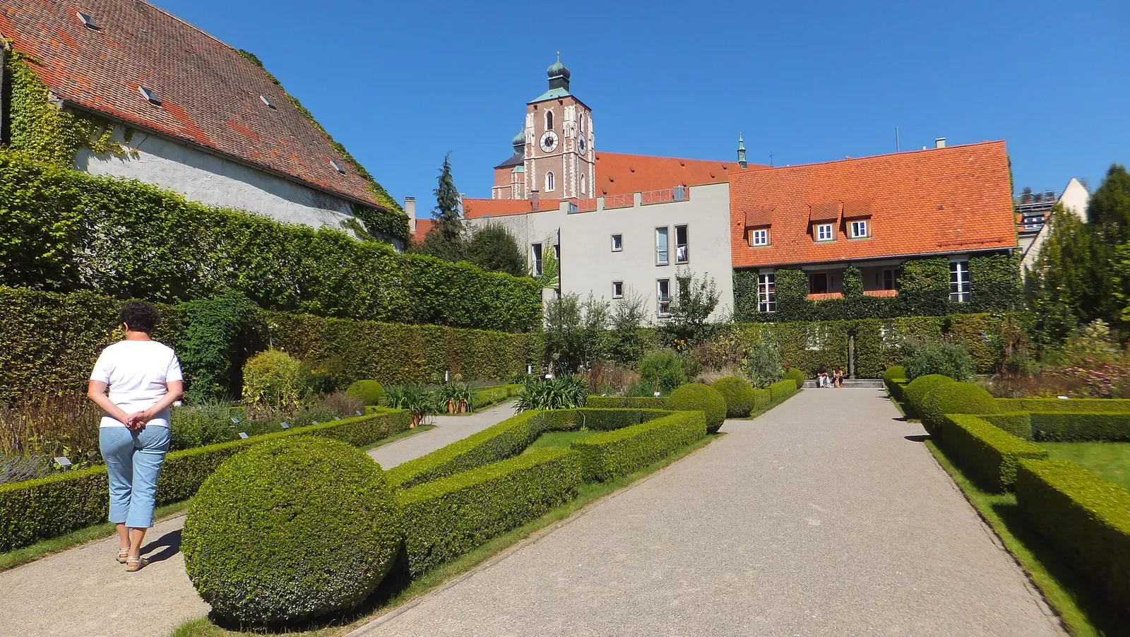 German Museum of Medical History (Deutsches Medizinhistorisches Museum)