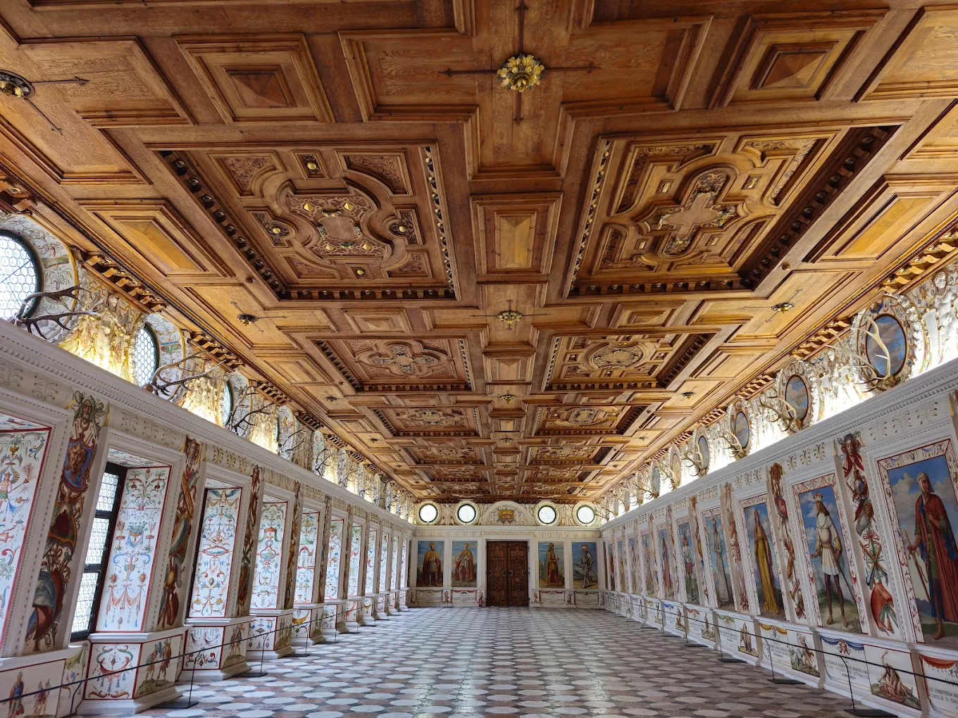 Ambras Castle