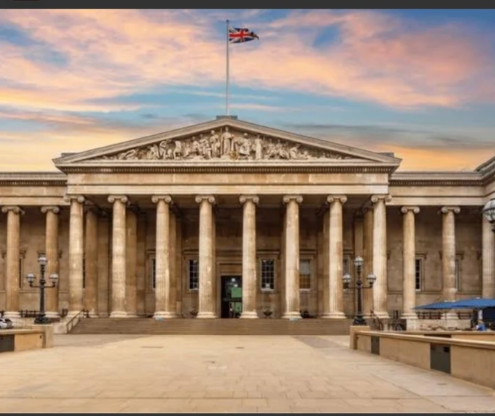 British Museum