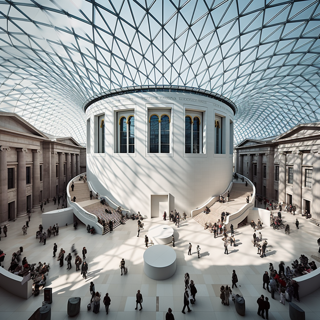 British Museum