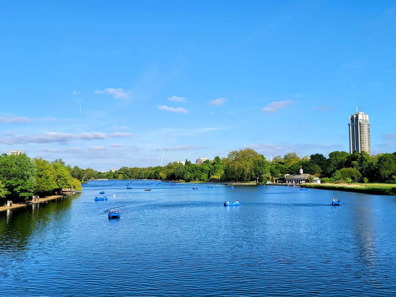 Hyde Park
