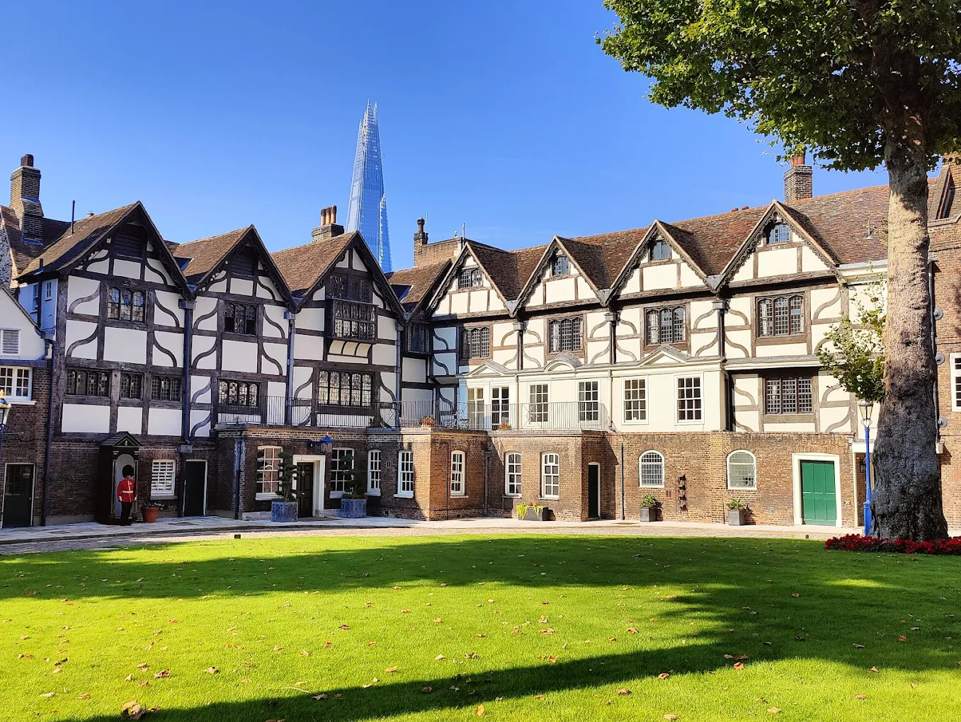 Tower of London