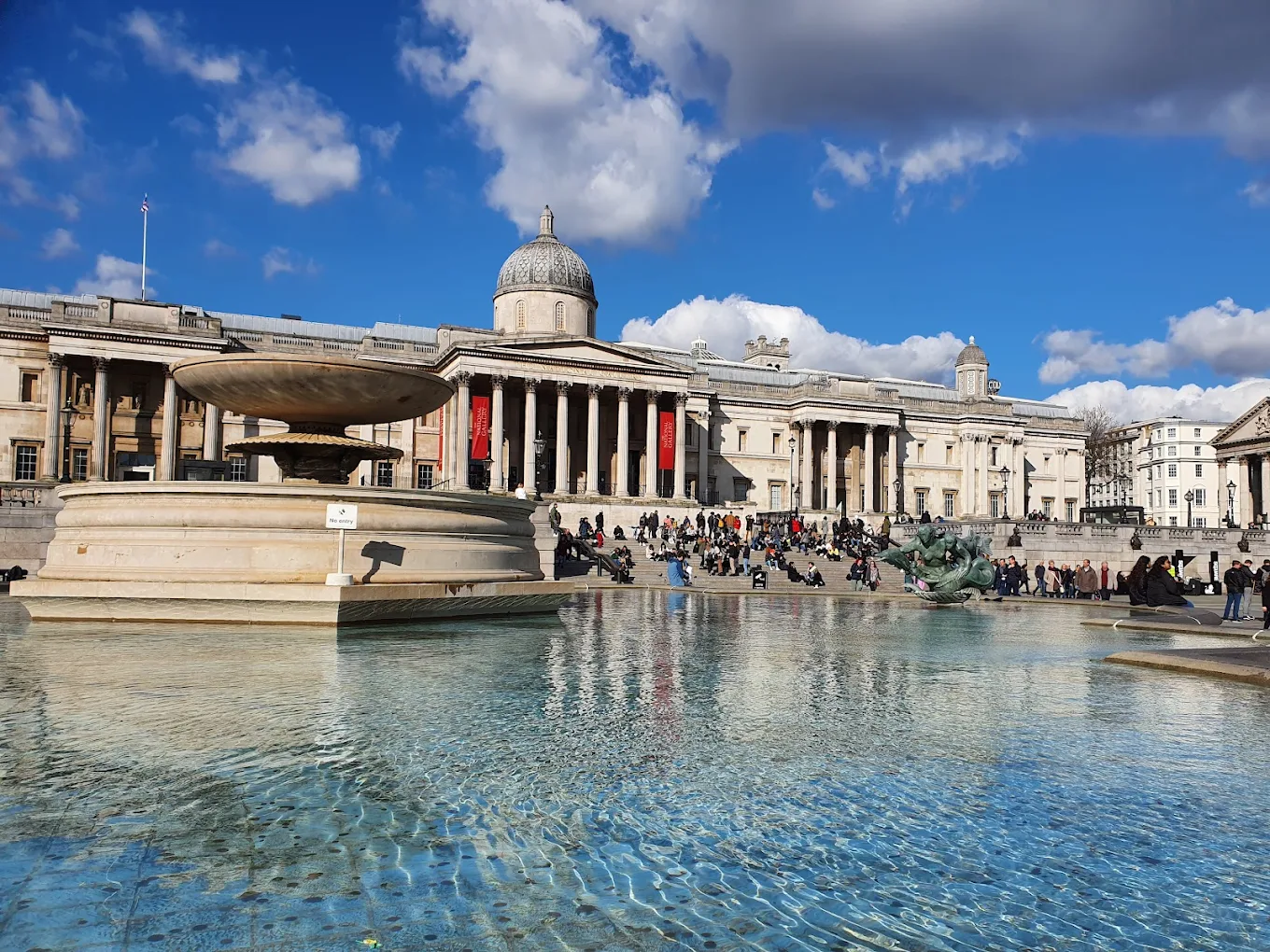 Trafalgar Square