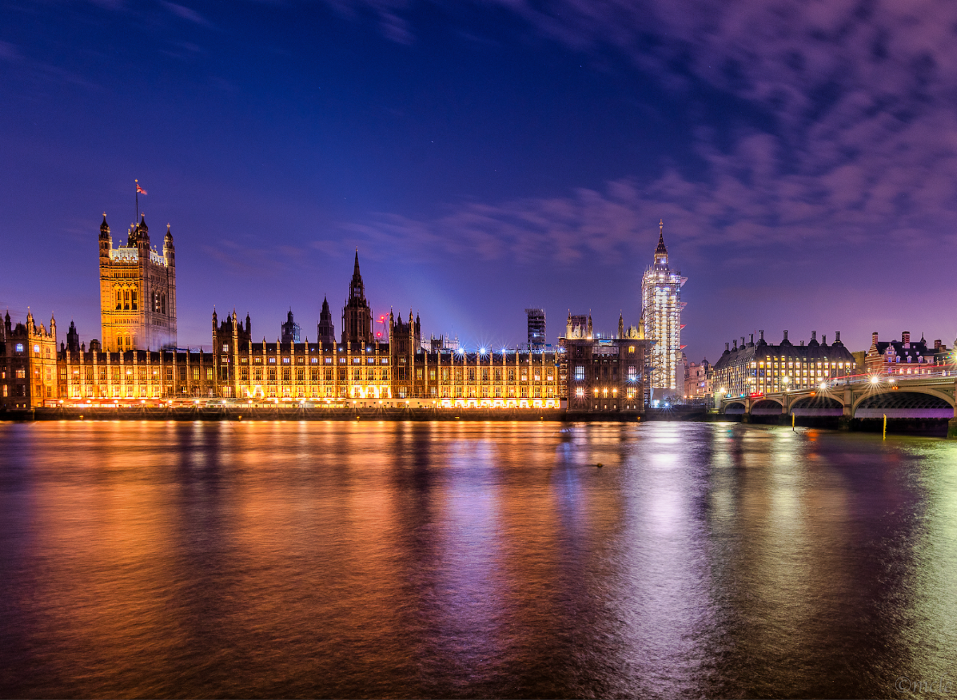 Westminster Abbey