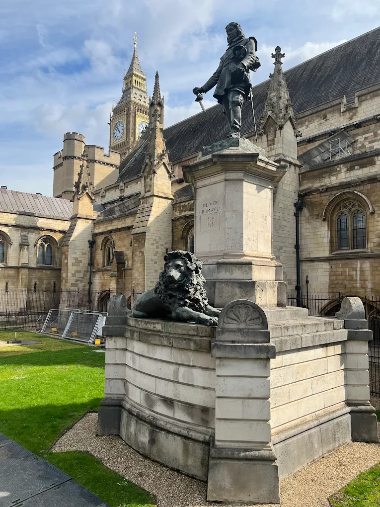 Westminster Abbey