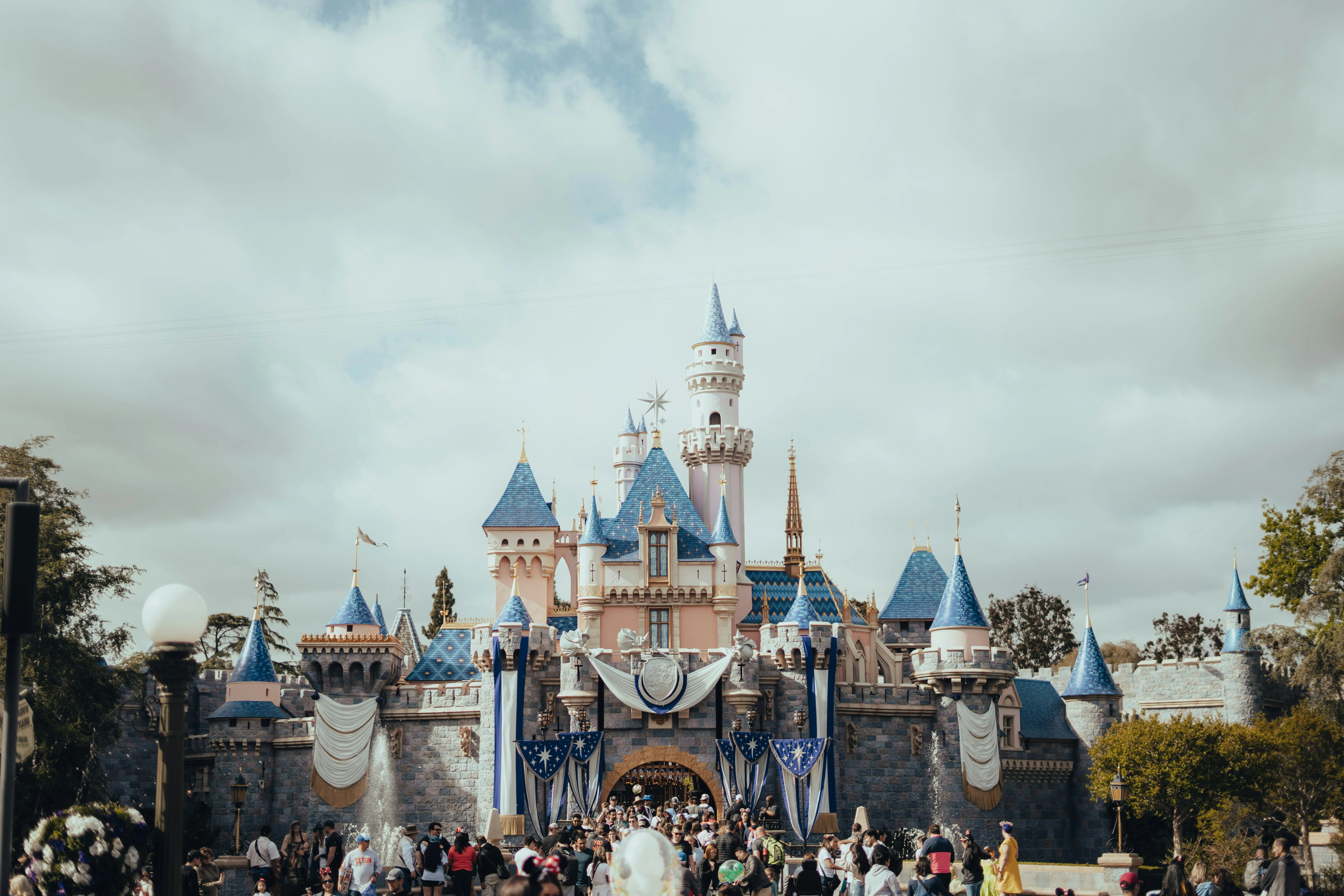 Disneyland Resort (Anaheim)