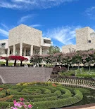 The Getty Center