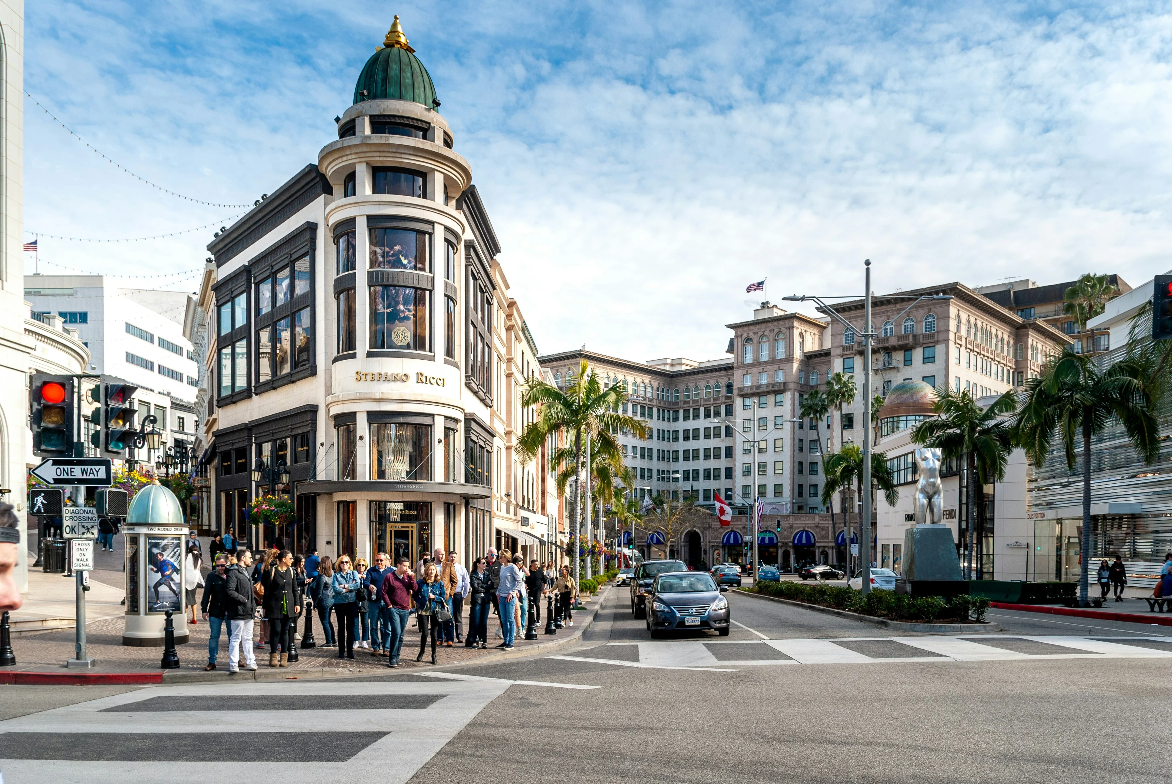 Rodeo Drive (Beverly Hills)