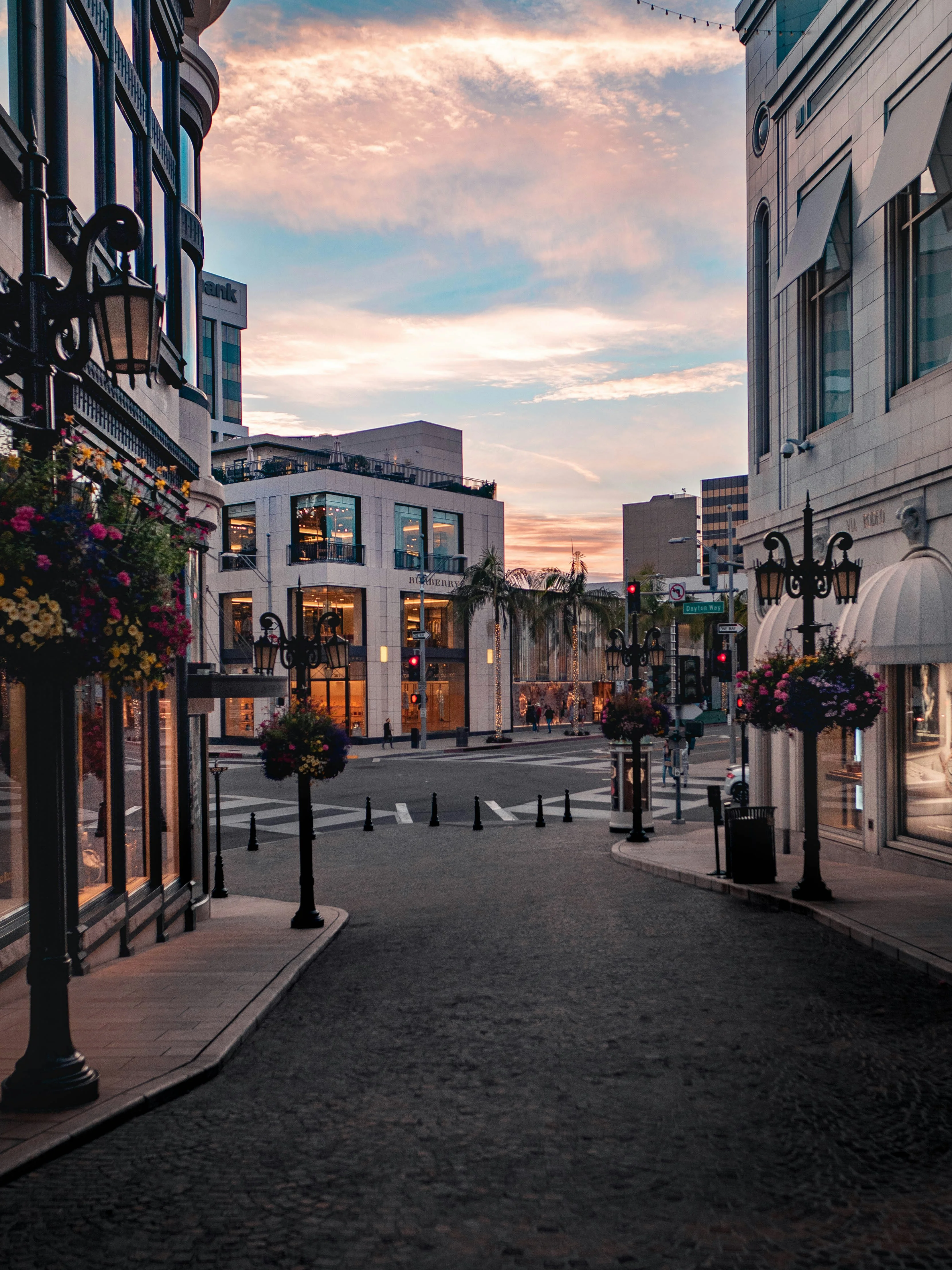 Rodeo Drive (Beverly Hills)