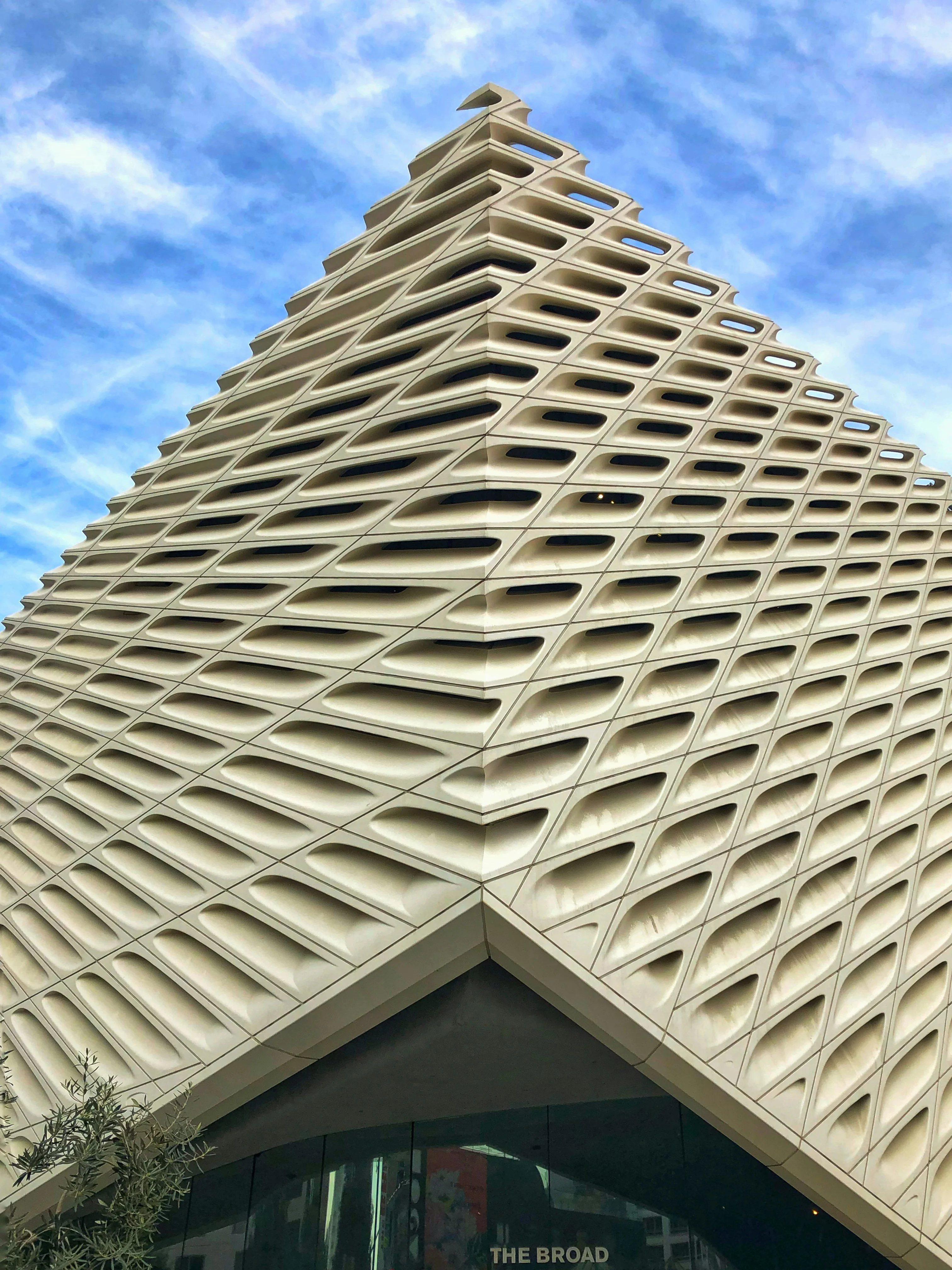 The Broad