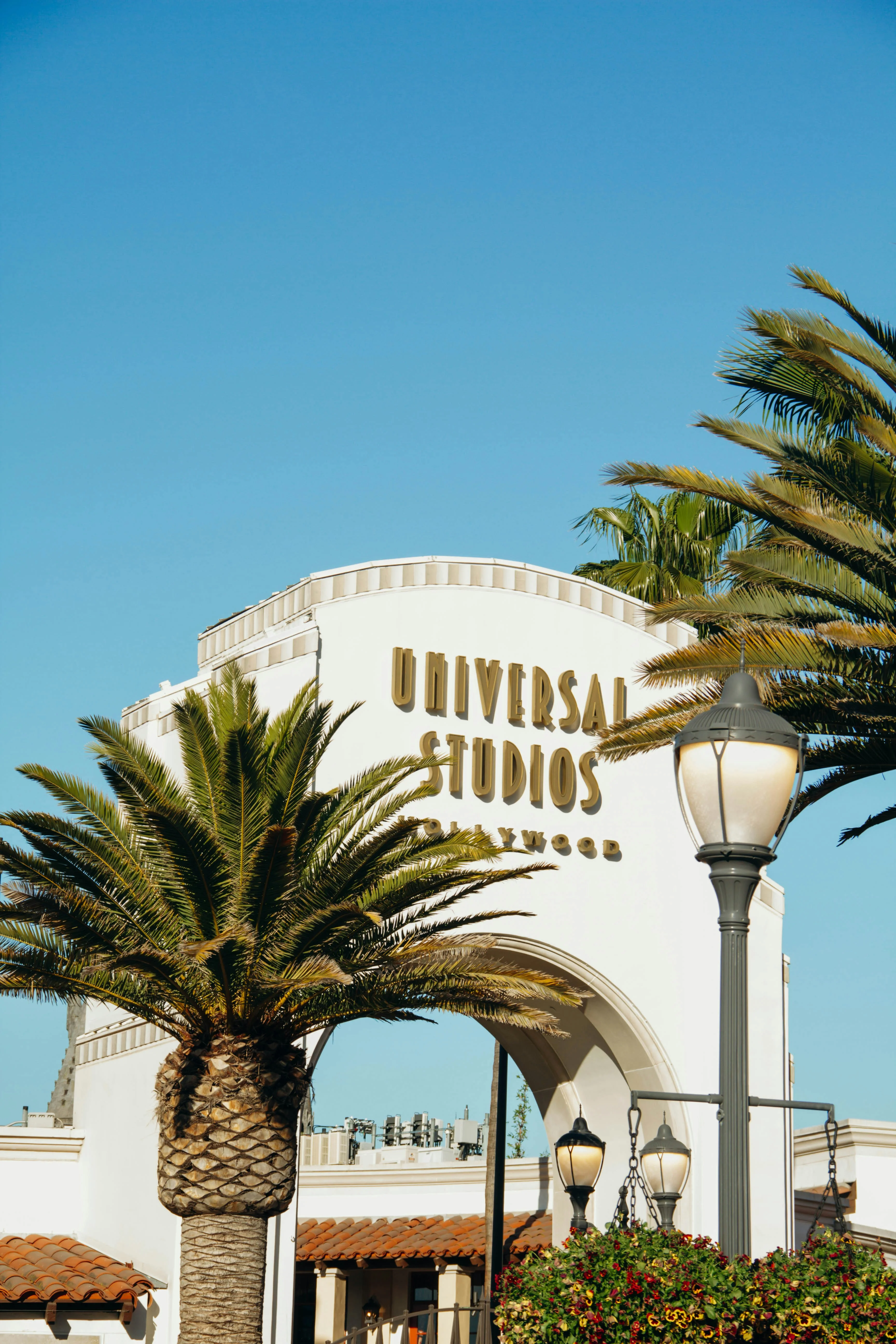 Universal Studios Hollywood
