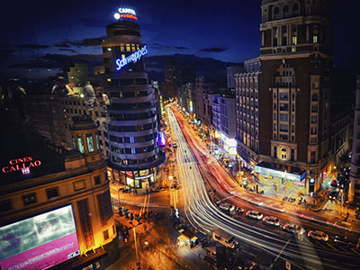 Gran Vía
